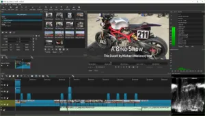 video Shotcut