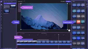 clipchamp