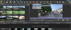 Best free video editor videopad