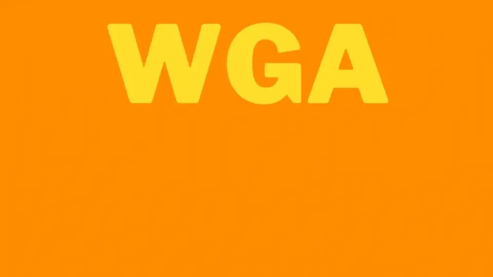WGA Strike - AMPTP Meeting
