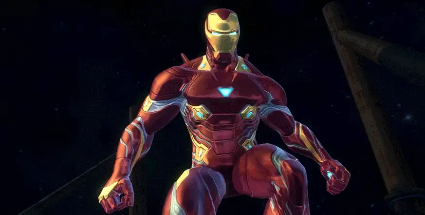 Animation Services : character modelling
