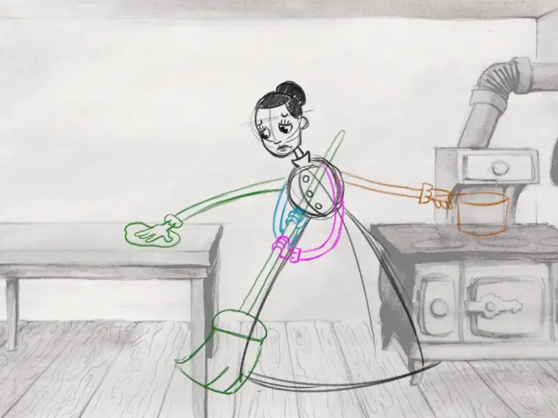 How To Animate 2