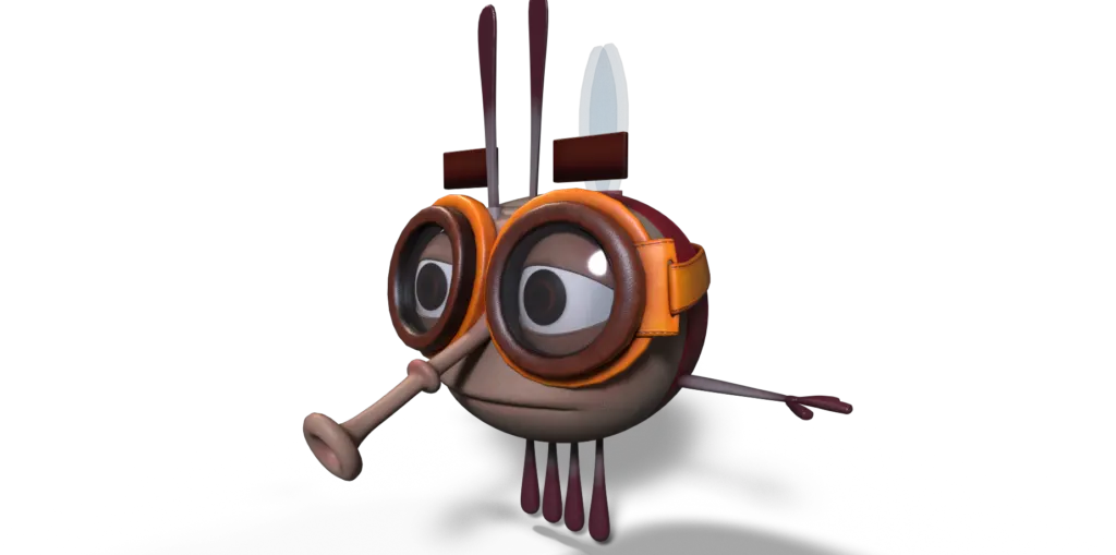 3D Modeling Portfolio 2 - animation costs