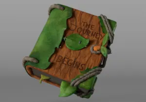 3D Modeling Asset