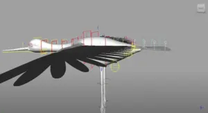 3D Rigging