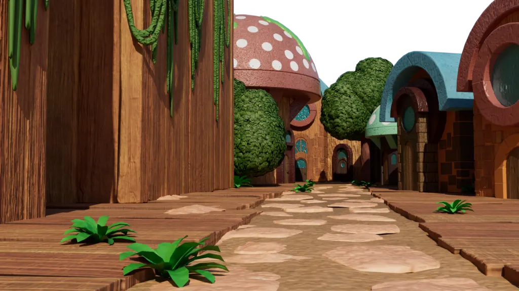 National Centre of Excellence for Animation