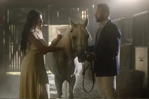 Fi Lahza Arabic TV Shows