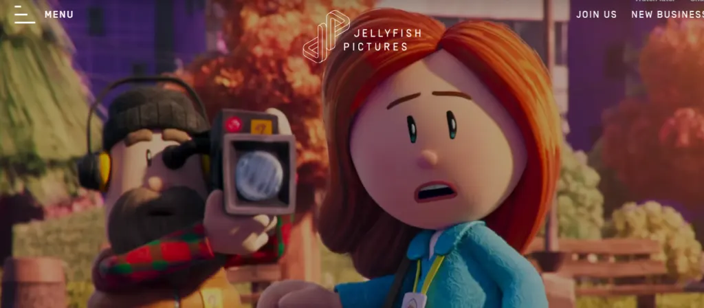 Jellyfish Pictures is Closing its operations