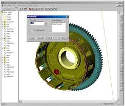 History of 3D Modeling - Cad