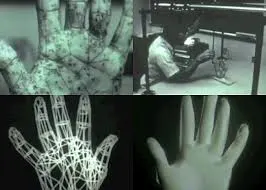 History of 3D Modeling - Hand Ed catmull