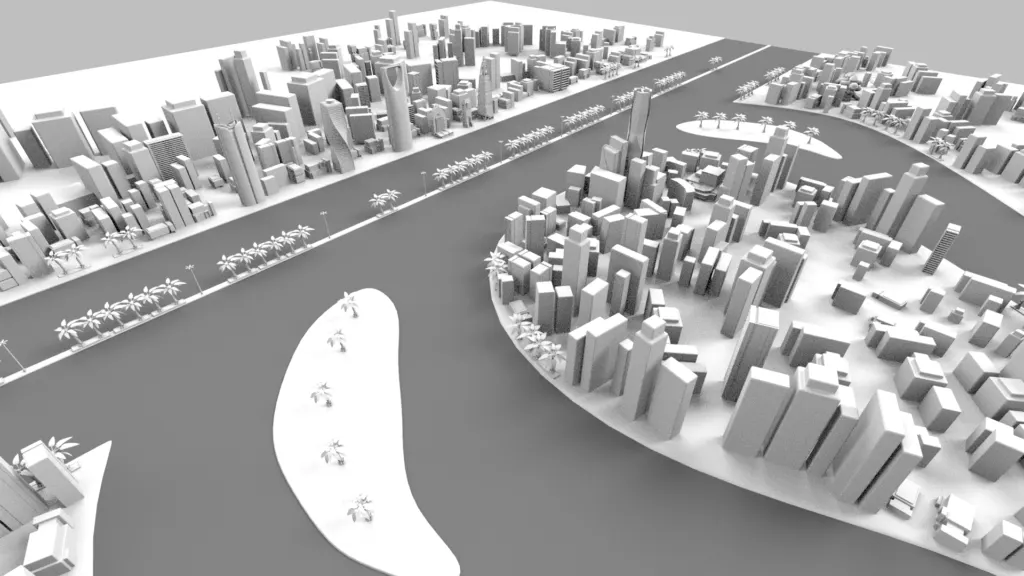3D Modeling for Games - Box Modeling
