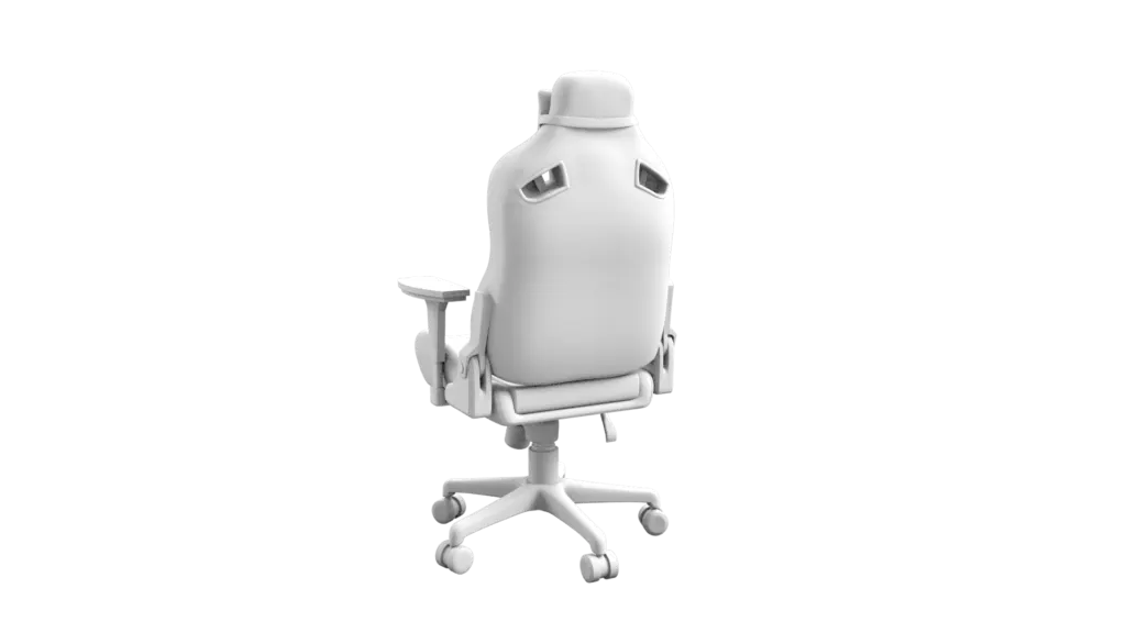 Speed Up 3D Furniture Modeling