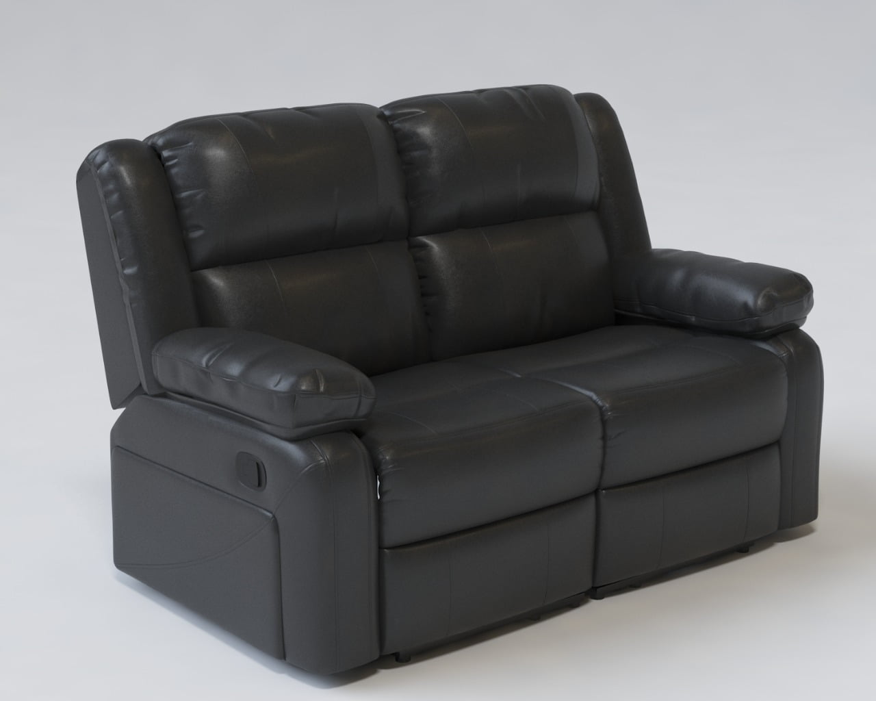 Sofa rendering india free 3D model