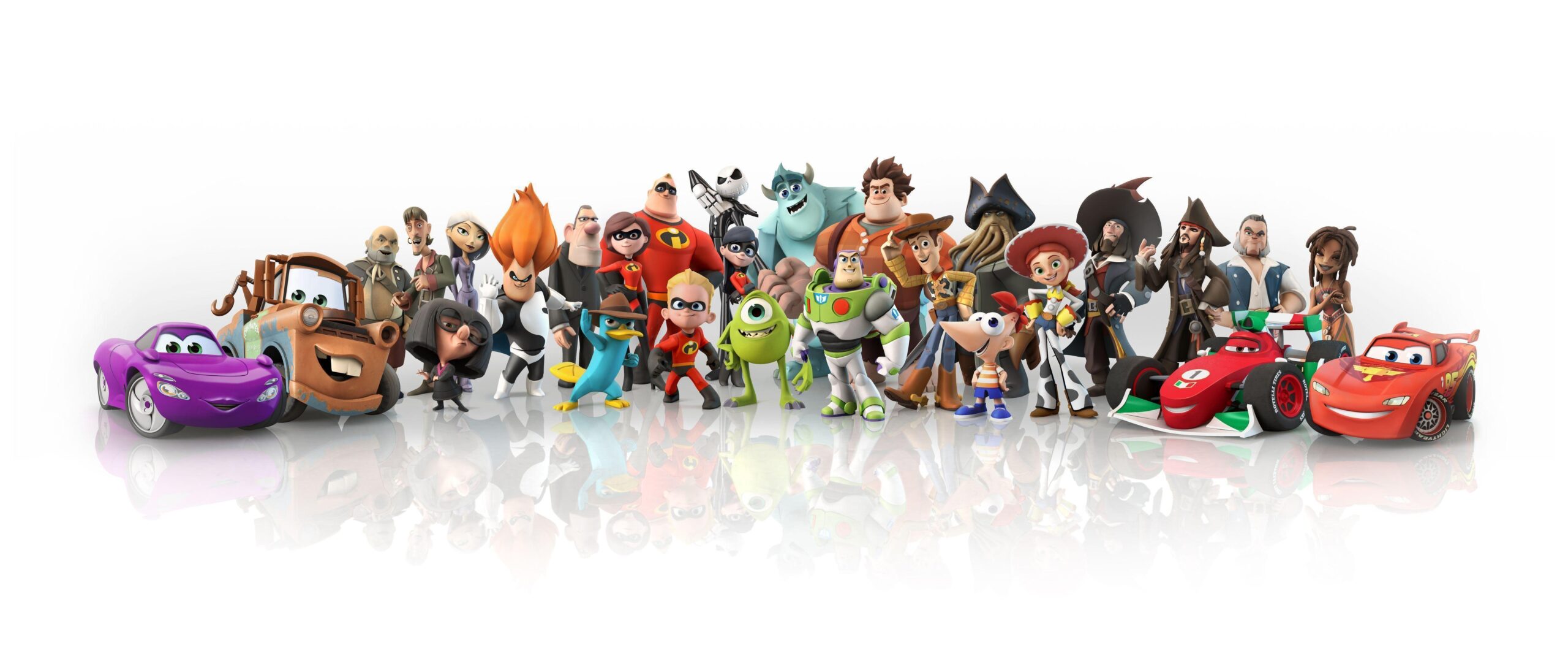 Animation Outsourcing Companies for 3D animation movies