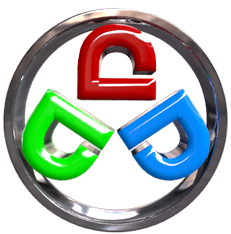 3D animation Services logo