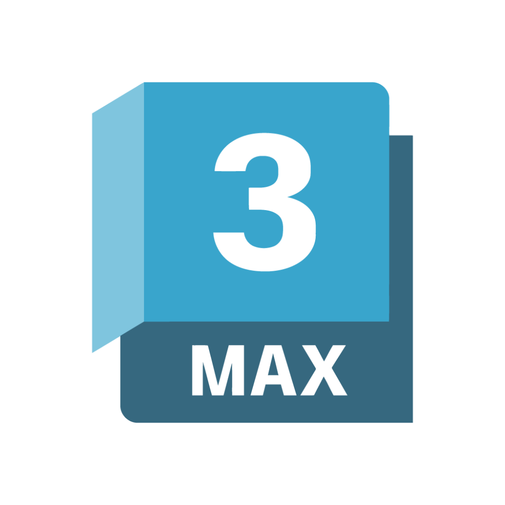 Best 3D Software - 3dsmax