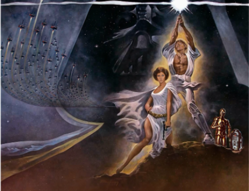 Rotoscoping in Visual Effects: A Journey from Analog to Digital