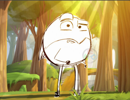 Upcoming Animated Movies with Trailers – 2024