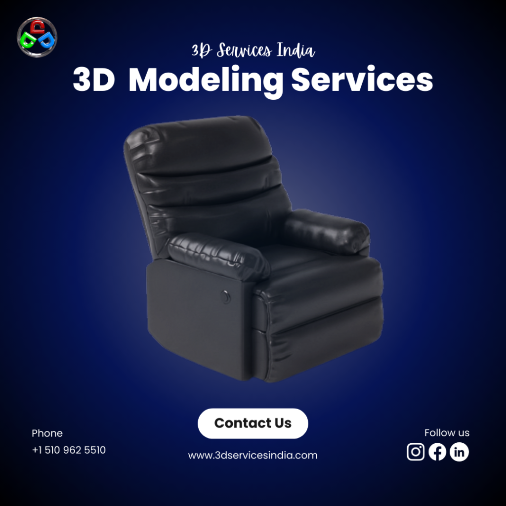 3D for E Commerce
