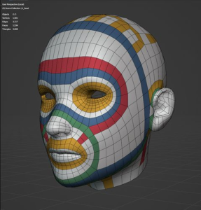 Retopology in 3D Modeling: A Practical Guide - 3D Services India